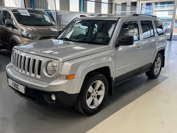 Used Jeep Patriot 2011 for sale - 78115833: Photo