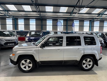 Used Jeep Patriot 2011 for sale - 78115833: Photo