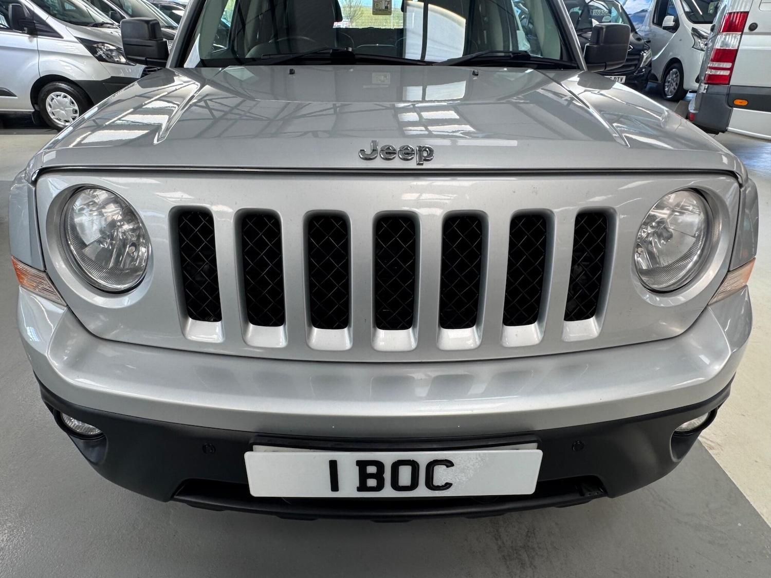 Used Jeep Patriot 2011 for sale - 78115833: Photo 7