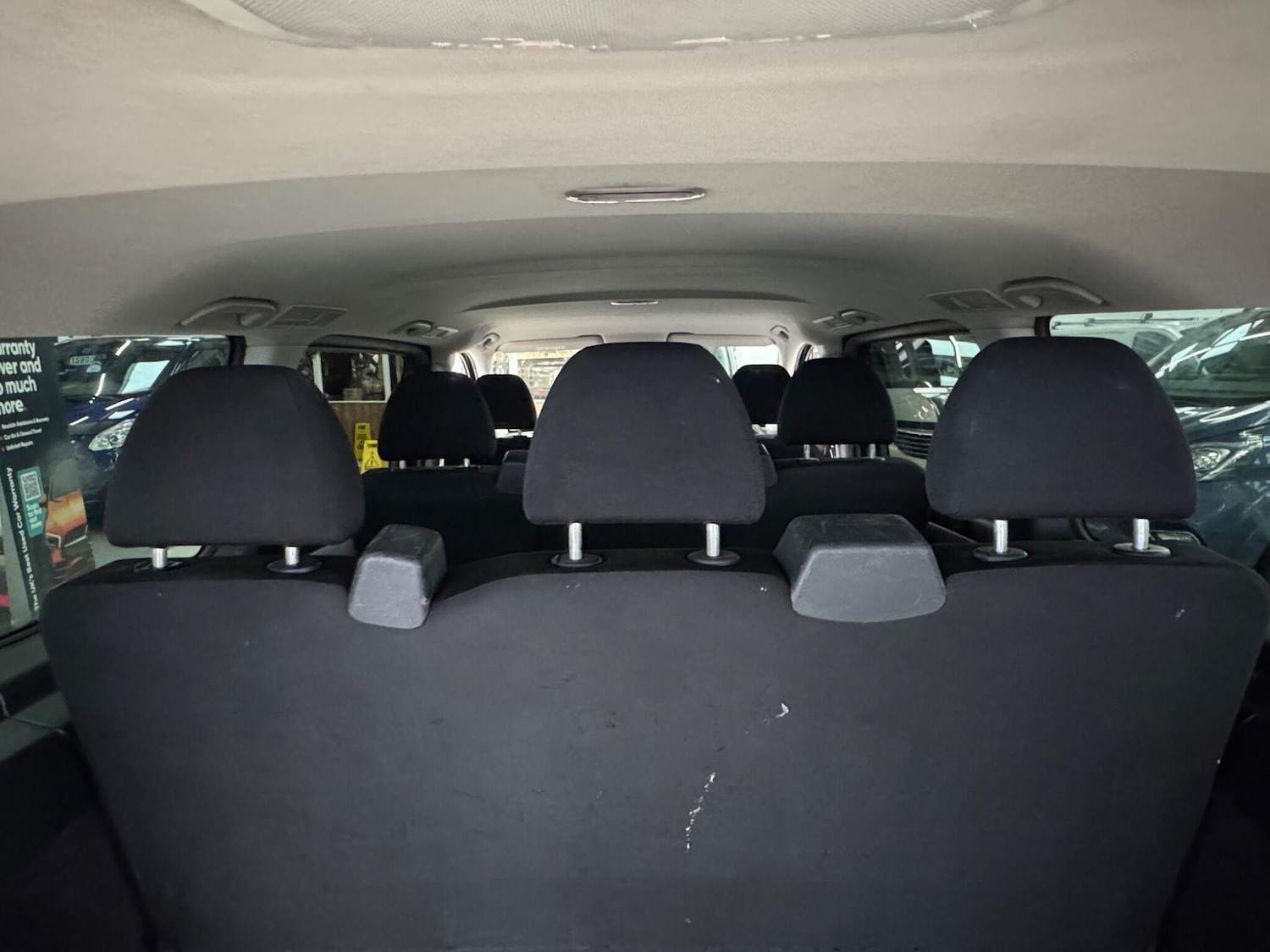 Used Mercedes-Benz Vito for sale - 77364373: Photo 18