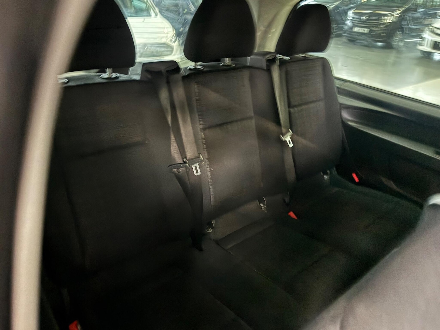 Used Mercedes-Benz Vito for sale - 77364373: Photo 19