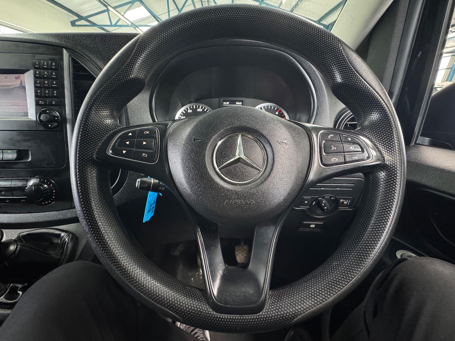 Used Mercedes-Benz Vito for sale - 77364373: Photo 23