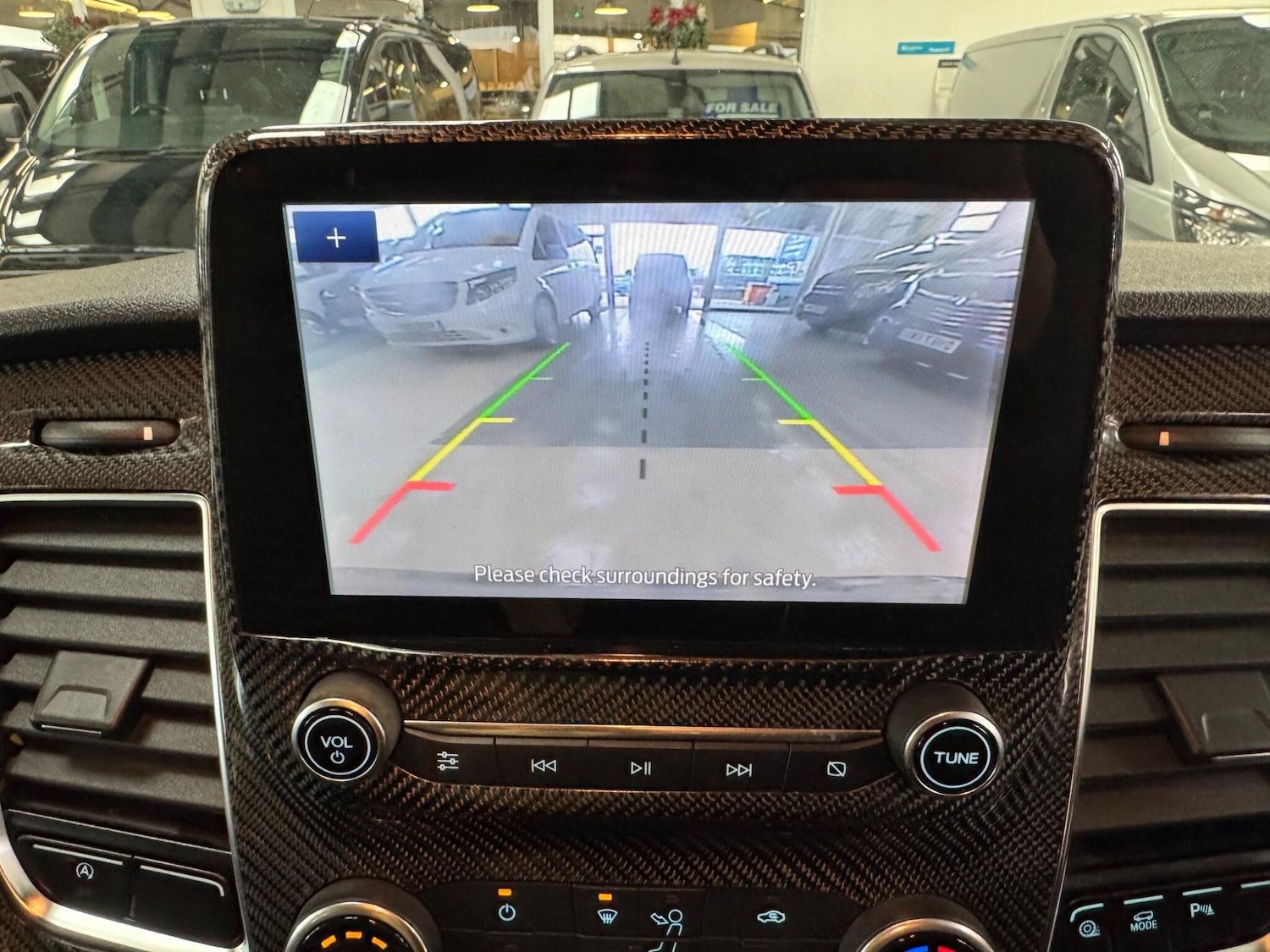 Used Ford Transit Custom for sale - 78006963: Photo 18