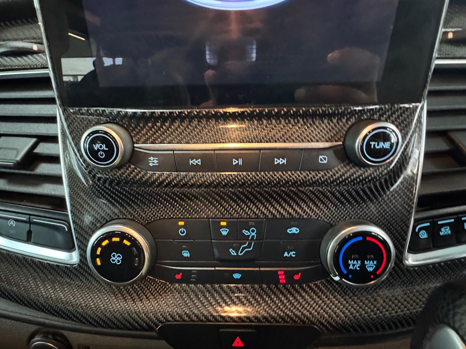 Used Ford Transit Custom for sale - 78006963: Photo 19