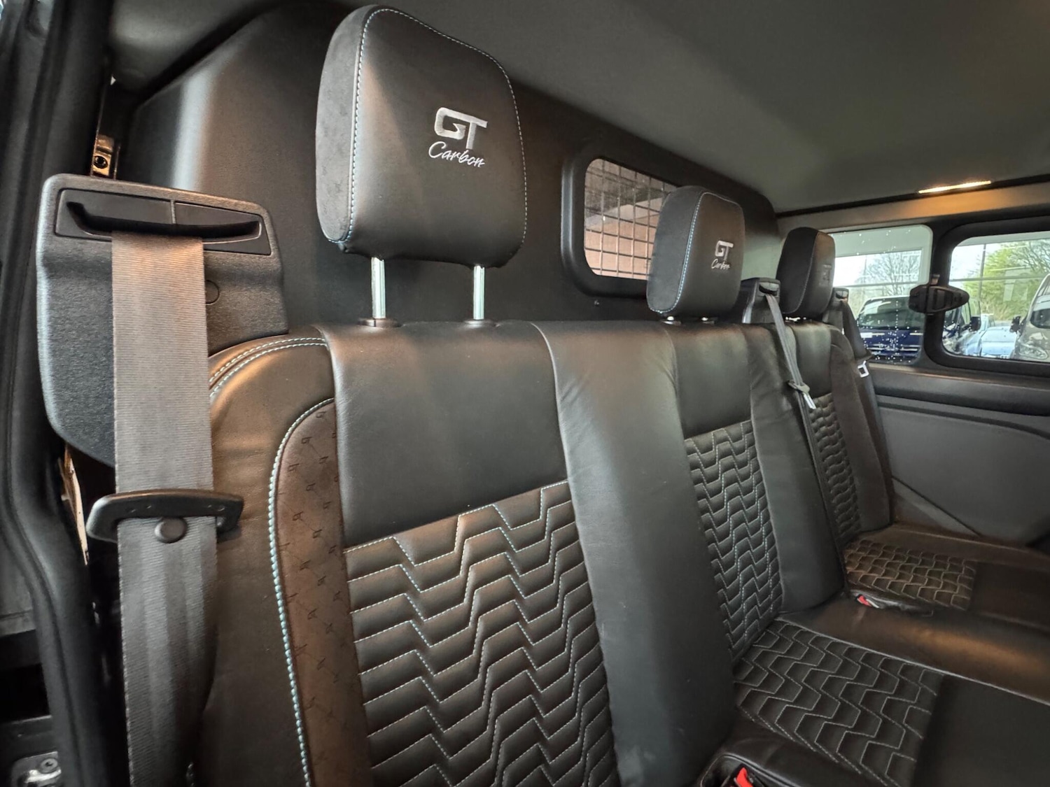 Used Ford Transit Custom for sale - 78006963: Photo 22