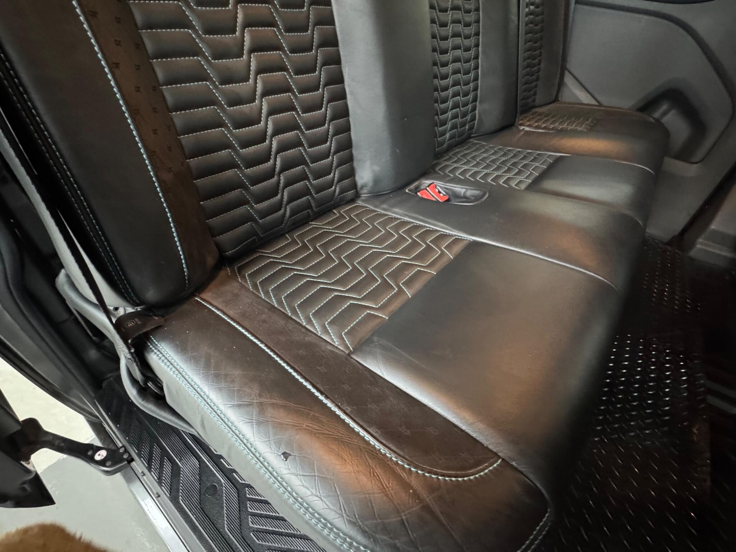 Used Ford Transit Custom for sale - 78006963: Photo 23