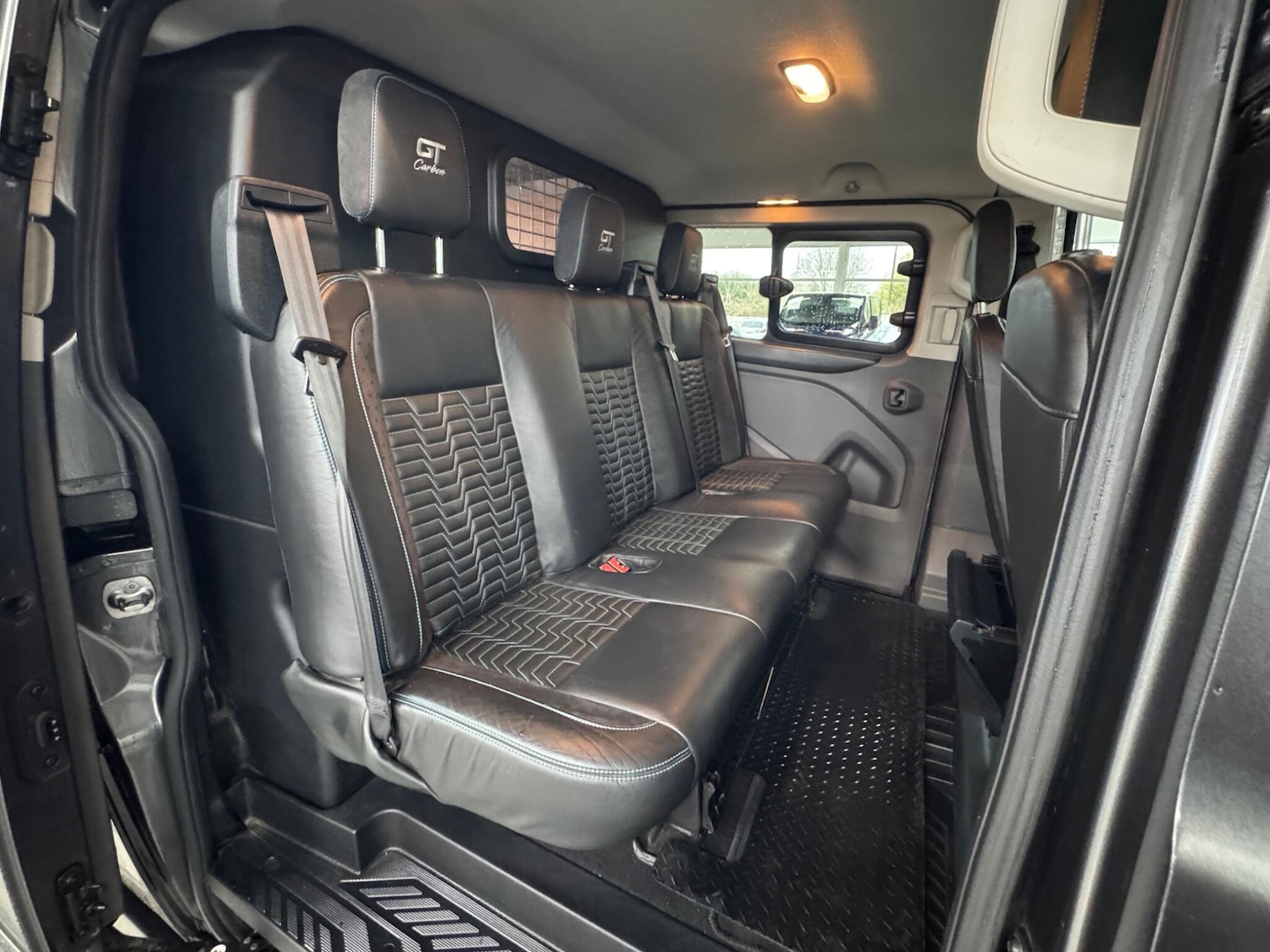 Used Ford Transit Custom for sale - 78006963: Photo 24