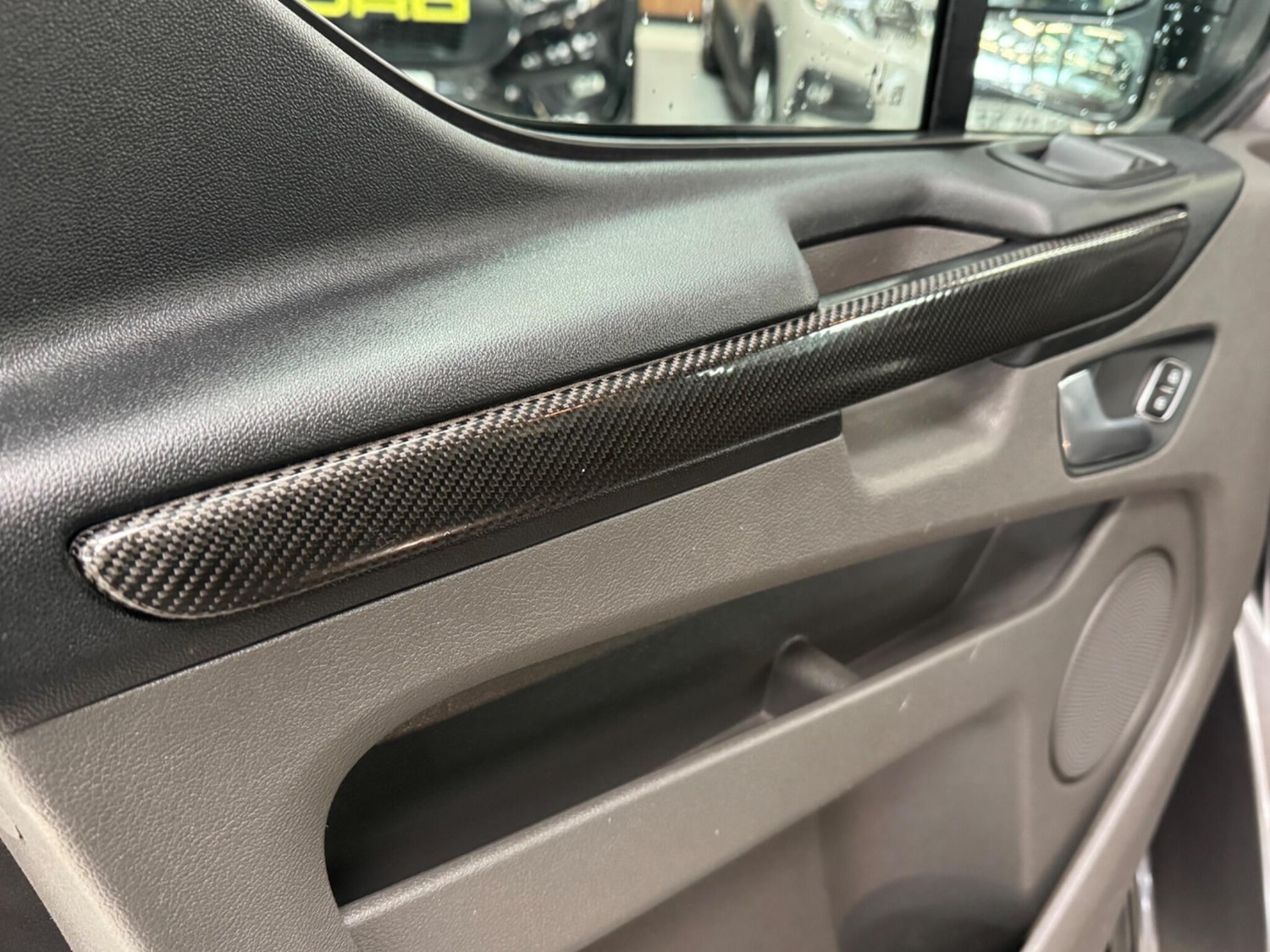 Used Ford Transit Custom for sale - 78006963: Photo 25