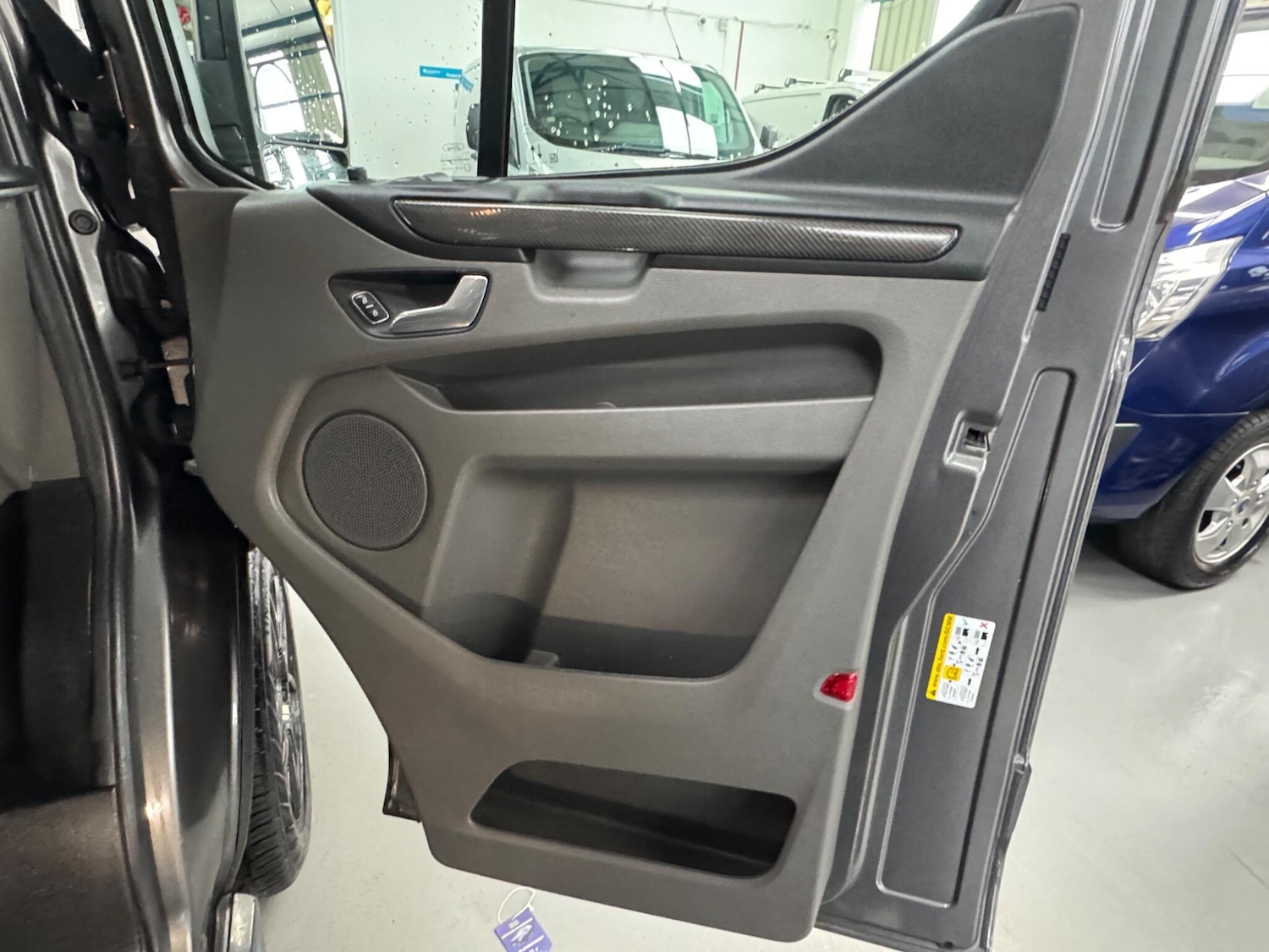 Used Ford Transit Custom for sale - 78006963: Photo 26