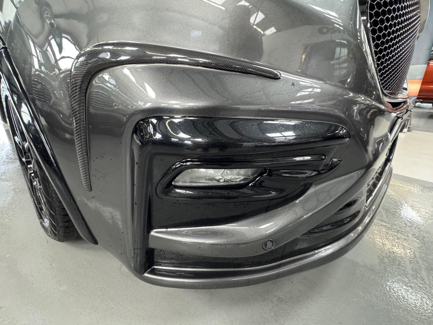 Used Ford Transit Custom for sale - 78006963: Photo 27