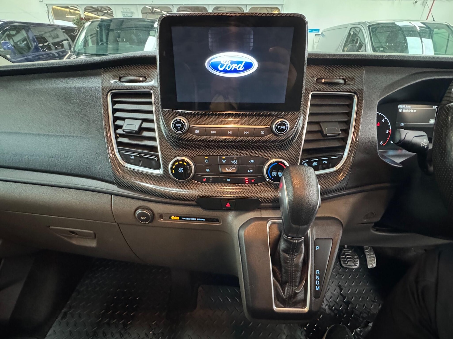 Used Ford Transit Custom for sale - 78006963: Photo 30