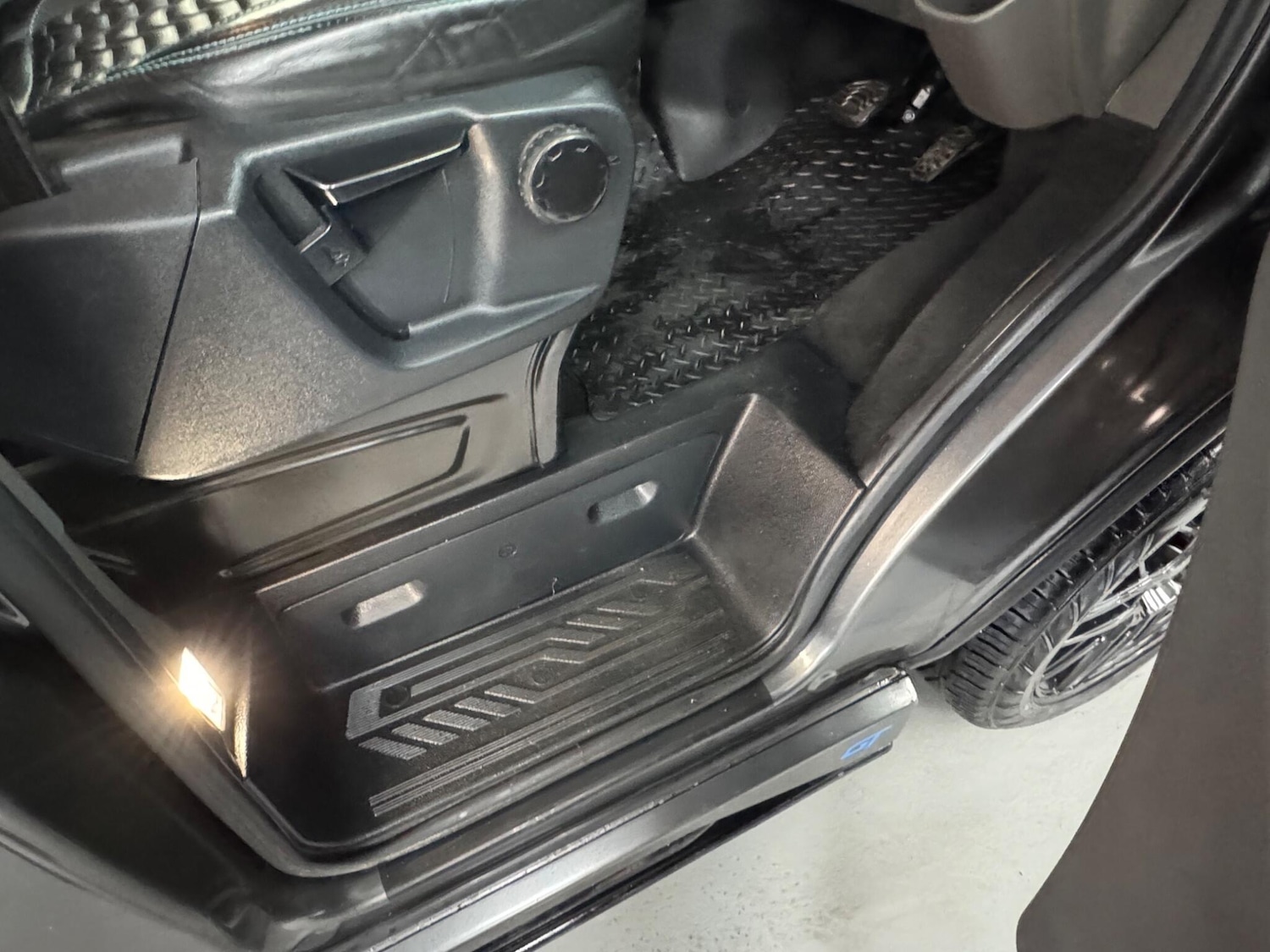 Used Ford Transit Custom for sale - 78006963: Photo 31