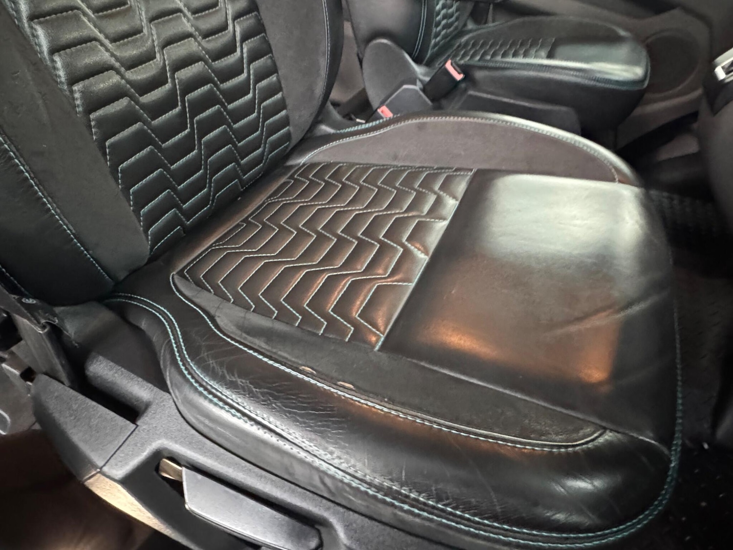 Used Ford Transit Custom for sale - 78006963: Photo 32