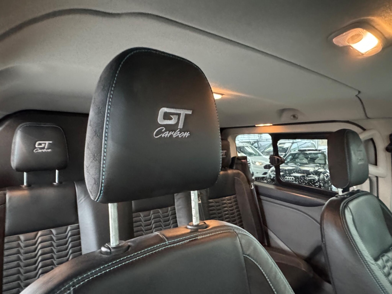 Used Ford Transit Custom for sale - 78006963: Photo 33