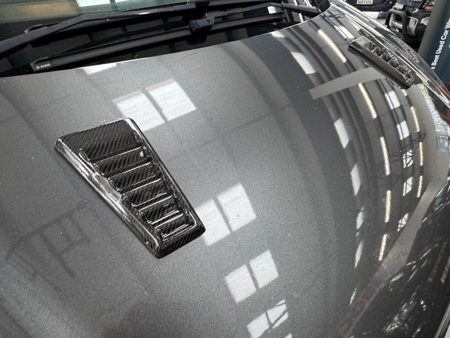 Used Ford Transit Custom for sale - 78006963: Photo 36