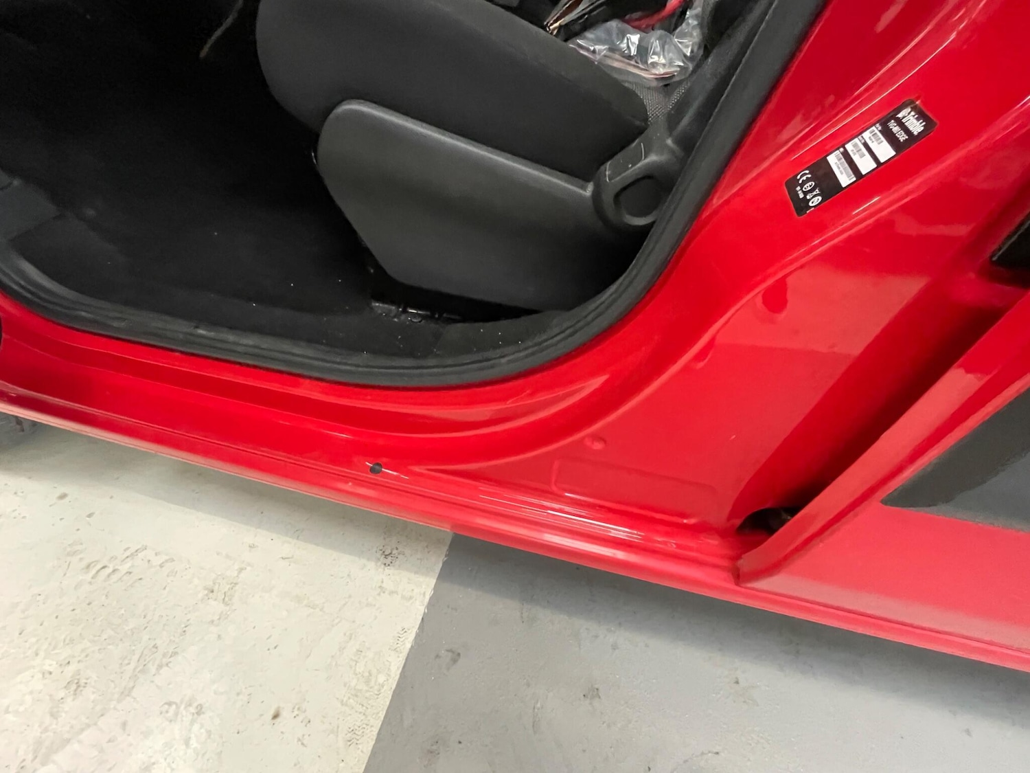 Used Peugeot Partner 2018 for sale - 77364326: Photo 11