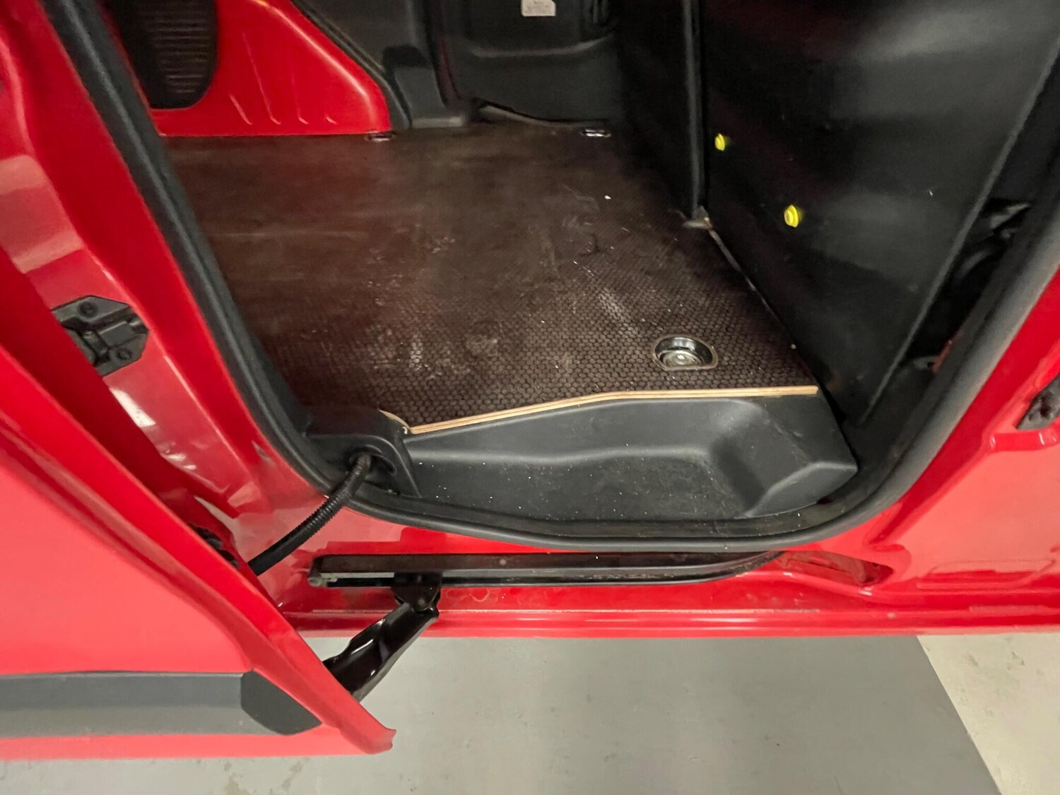 Used Peugeot Partner 2018 for sale - 77364326: Photo 6