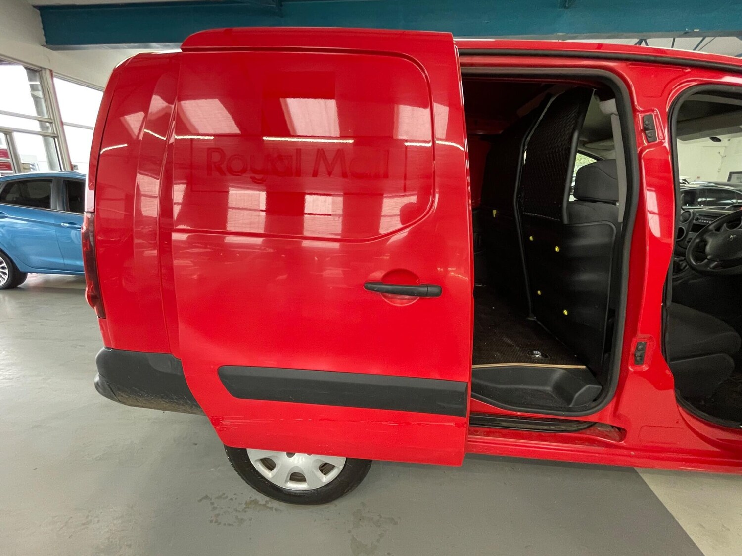 Used Peugeot Partner 2018 for sale - 77364326: Photo 7