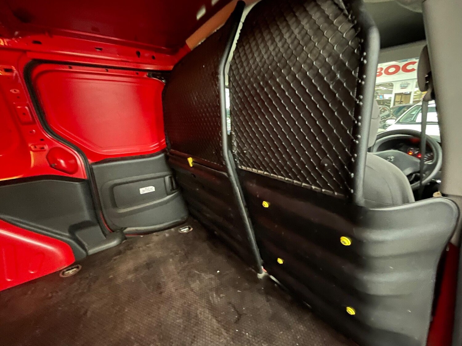 Used Peugeot Partner 2018 for sale - 77364326: Photo 8