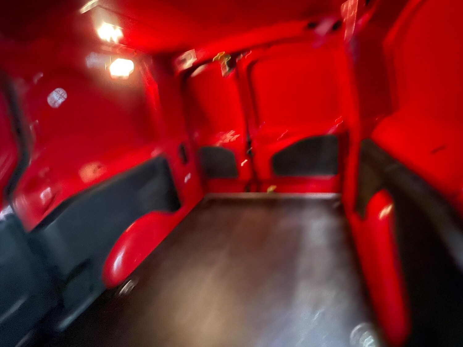 Used Peugeot Partner 2018 for sale - 77364326: Photo 9