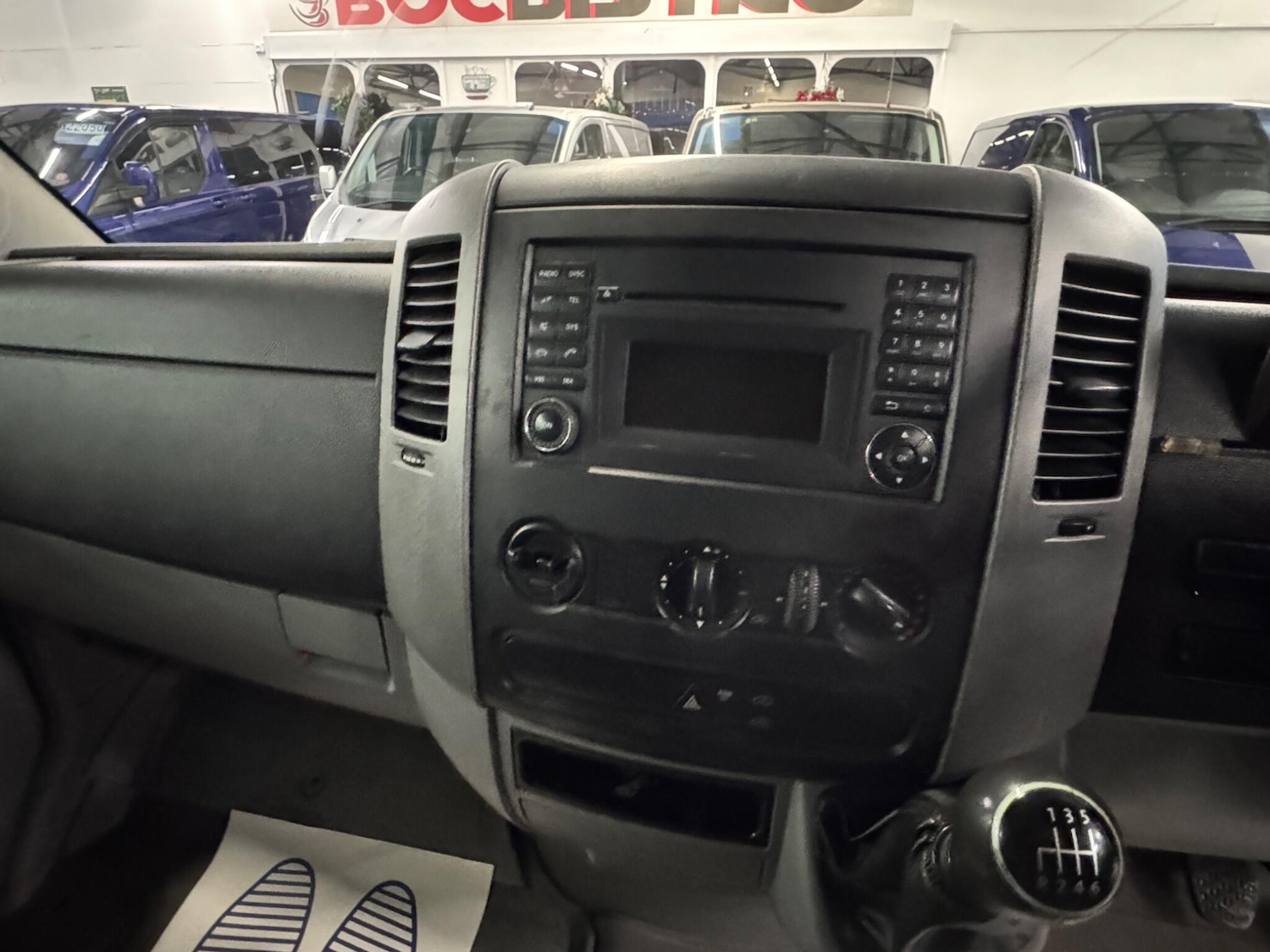 Used Volkswagen Crafter for sale - 77364362: Photo 9