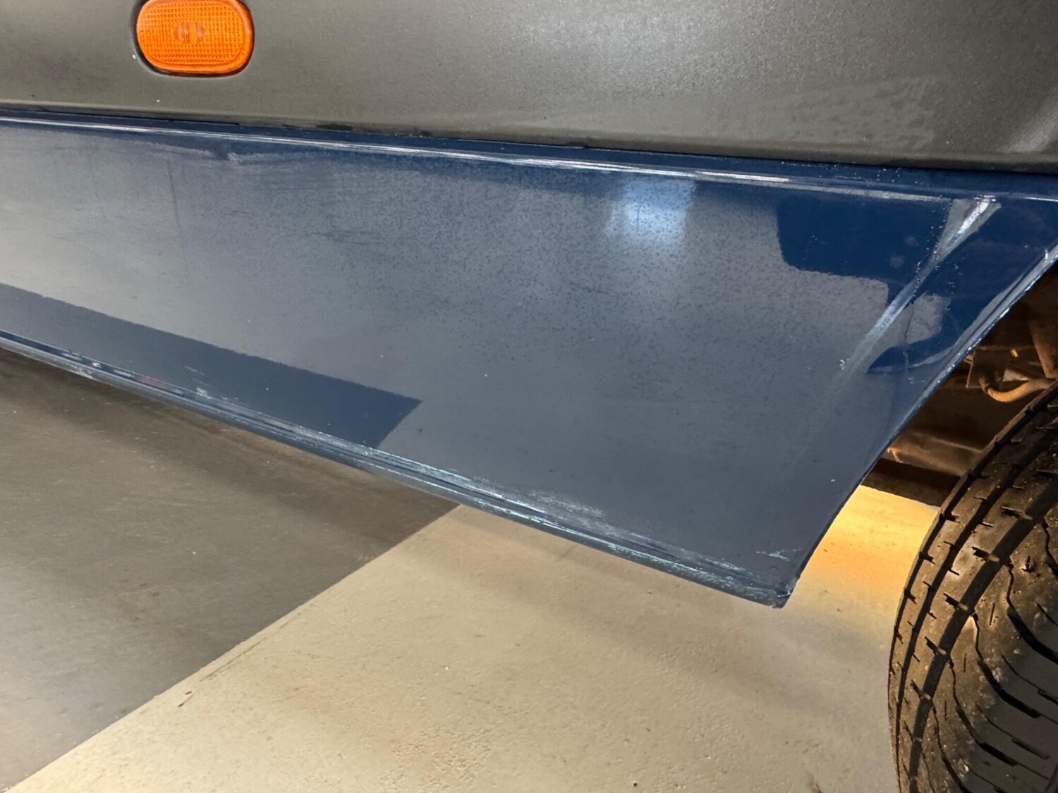 Used Volkswagen Crafter 2012 for sale - 77364363: Photo 10