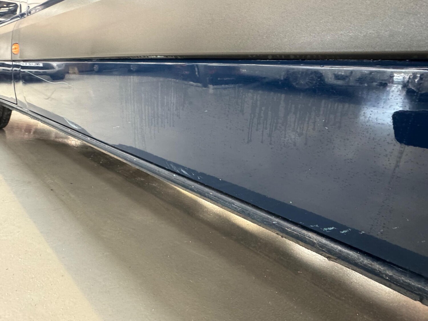 Used Volkswagen Crafter 2012 for sale - 77364363: Photo 11