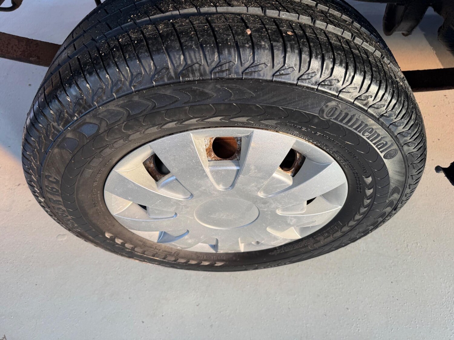 Used Volkswagen Crafter 2012 for sale - 77364363: Photo 16