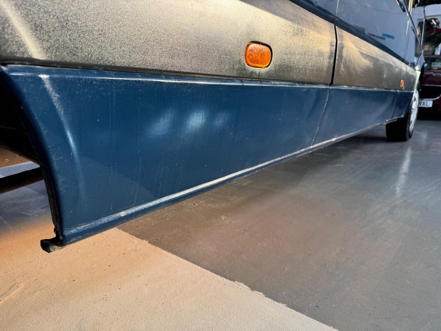 Used Volkswagen Crafter 2012 for sale - 77364363: Photo 8