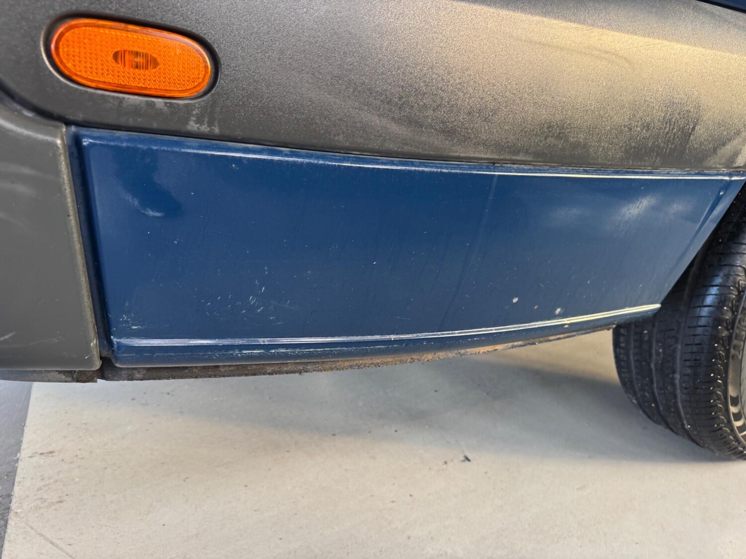 Used Volkswagen Crafter 2012 for sale - 77364363: Photo 9