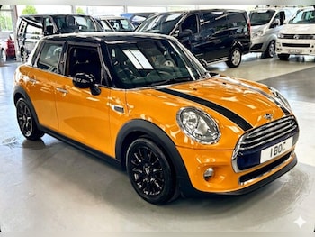 Used MINI Hatch 2014 for sale - 78969244: Photo