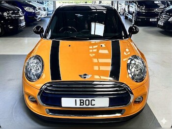 Used MINI Hatch 2014 for sale - 78969244: Photo