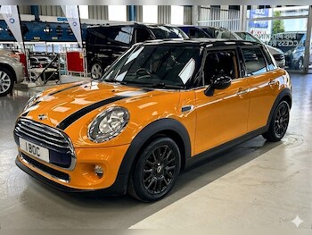 Used MINI Hatch 2014 for sale - 78969244: Photo