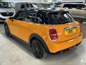 Used MINI Hatch 2014 for sale - 78969244: Photo