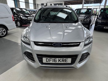 Used Ford Kuga 2016 for sale - 78809785: Photo