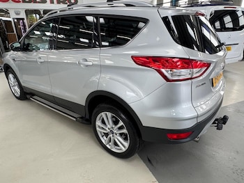 Used Ford Kuga 2016 for sale - 78809785: Photo