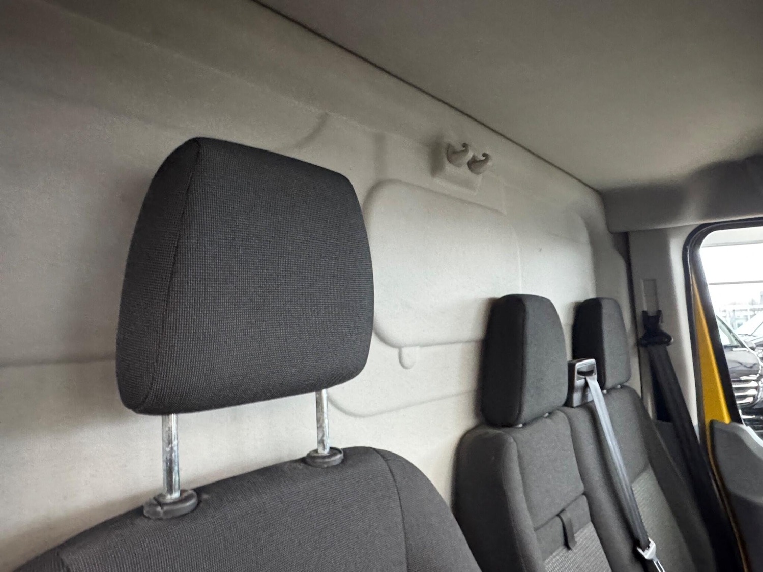 Used Ford Transit 2016 for sale - 77524976: Photo 11