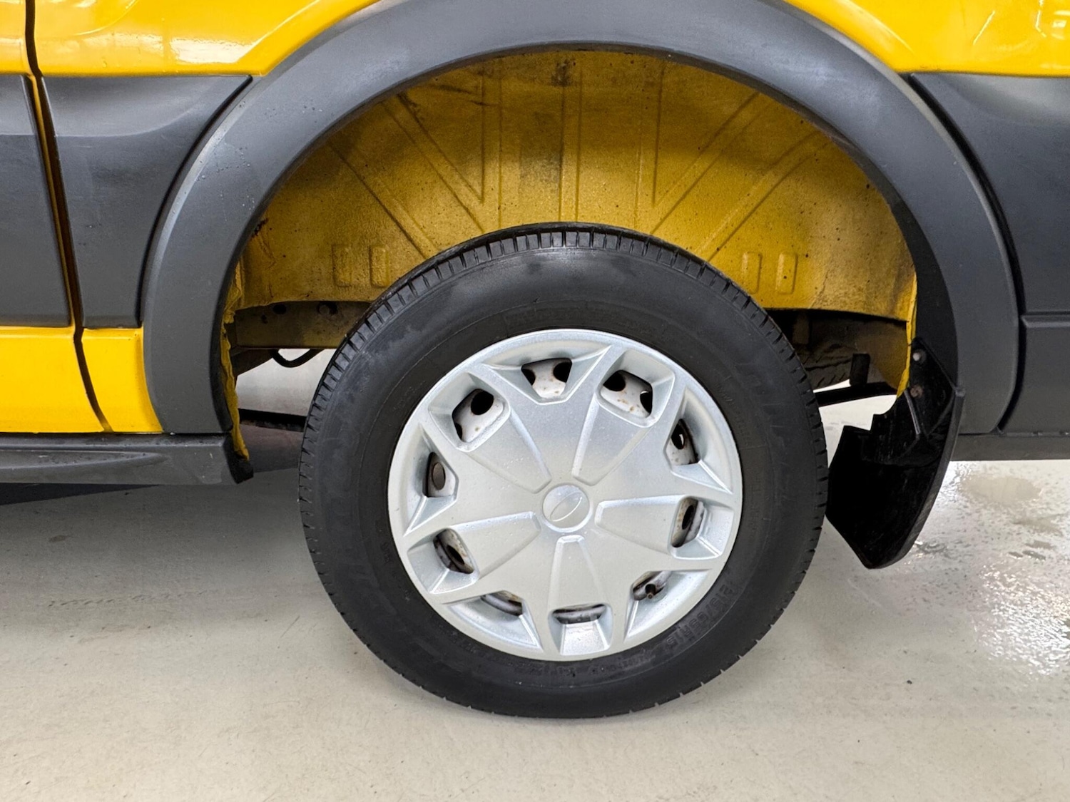 Used Ford Transit 2016 for sale - 77524976: Photo 15