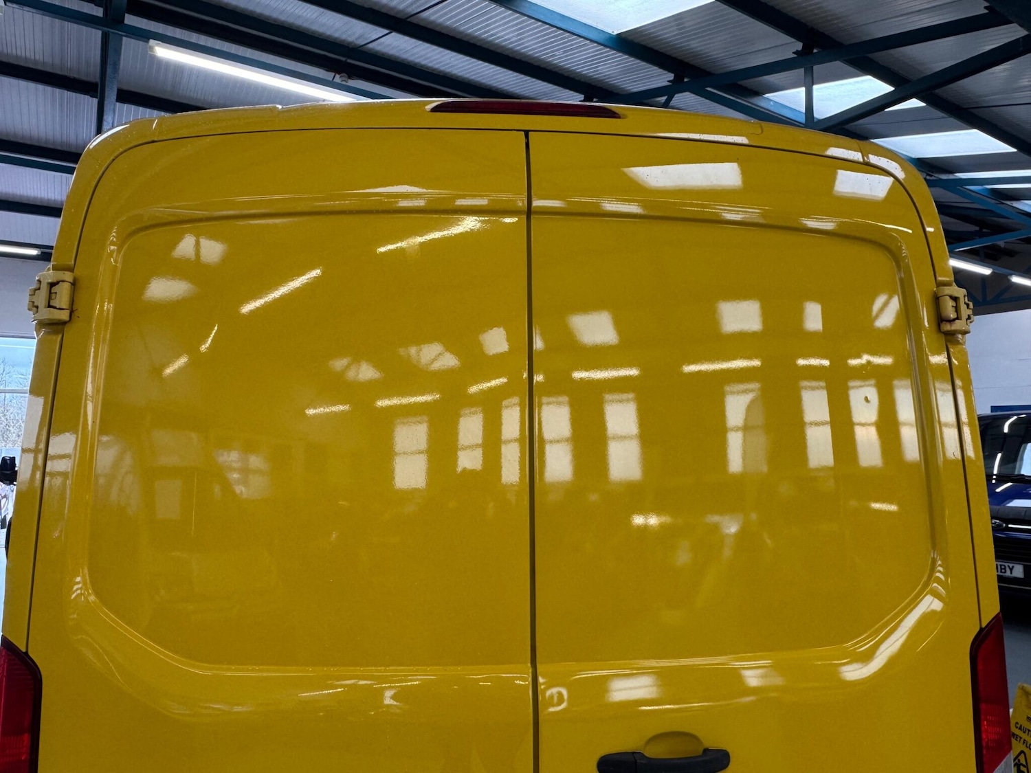 Used Ford Transit 2016 for sale - 77524976: Photo 20