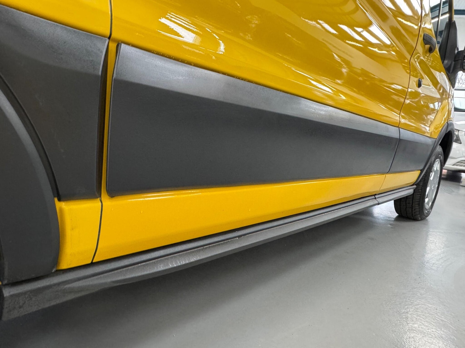 Used Ford Transit 2016 for sale - 77524976: Photo 22