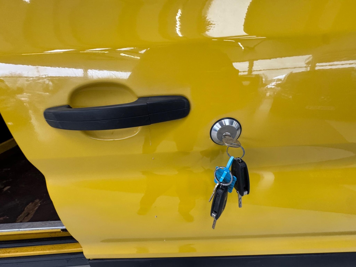 Used Ford Transit 2016 for sale - 77524976: Photo 24