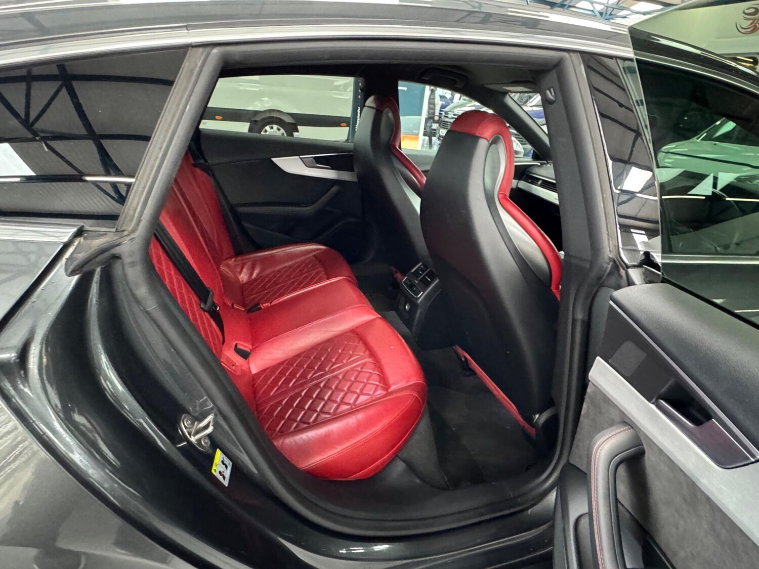 Used Audi S5 for sale - 77808849: Photo 14