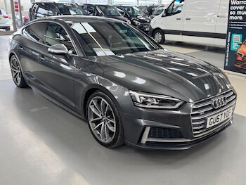Used Audi S5 2017 for sale - 77808849: Photo