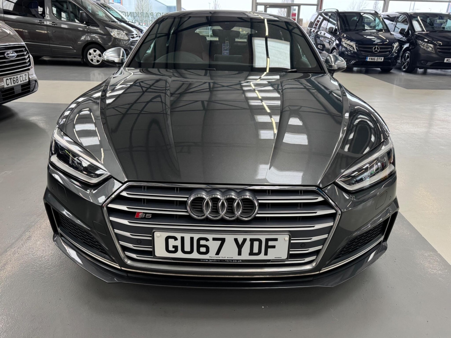 Used Audi S5 for sale - 77808849: Photo 2