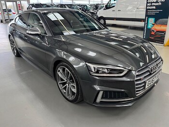 Used Audi S5 2017 for sale - 77808849: Photo