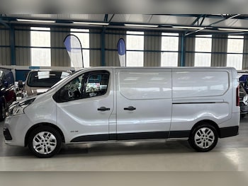 Used Renault Trafic 2015 for sale - 78276609: Photo