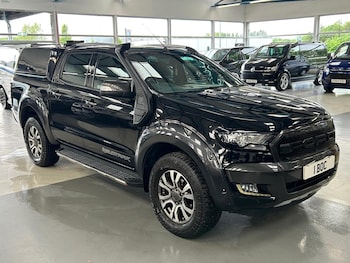 Used Ford Ranger 2017 for sale - 79337376: Photo