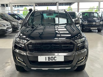 Used Ford Ranger 2017 for sale - 79337376: Photo