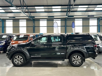 Used Ford Ranger 2017 for sale - 79337376: Photo