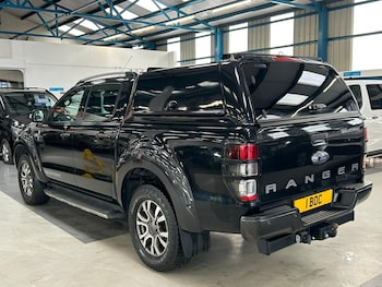 Used Ford Ranger 2017 for sale - 79337376: Photo